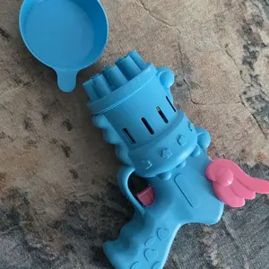 MAINAN tembakan anak sabun gelembung balon,bubble guns, gelembung balon, mainan tembakan anak sabun gelembung balon lebih praktis, otomatis | Toys