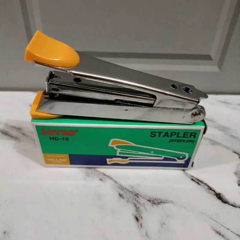 STAPLER JOYKO HD-10 (3 PCS / 6 PCS / 12 PCS) Stationery 3