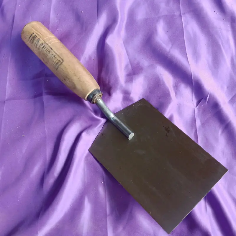 Sendok Semen Galur Asli Cetok Kotak 15 - Brand Name Paint 2