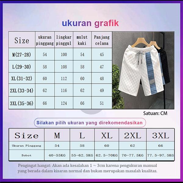 2025 distro celana pendek nongkrong celana pendek pria keren