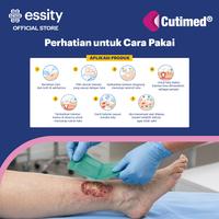 Gambar Cutimd Sorbact Ribbon (1 Pcs) - 2x50 dari Essity Kota Depok 4 Tokopedia