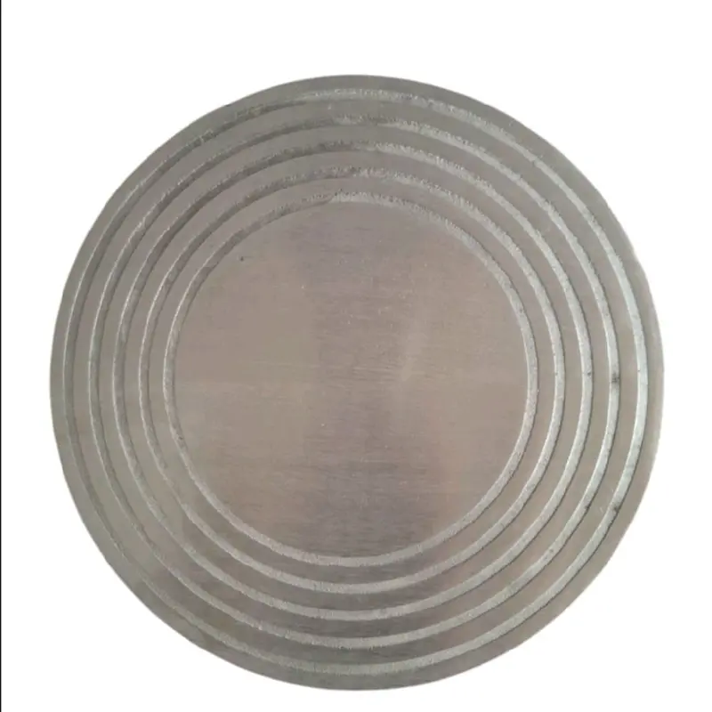 TATAKAN ALAS KOMPOR / CETAKAN KUE PANCI ANTI GOSONG diameter 23 cm 0