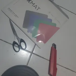 Rexus Pixmat T100 Mousepad Anti Slip