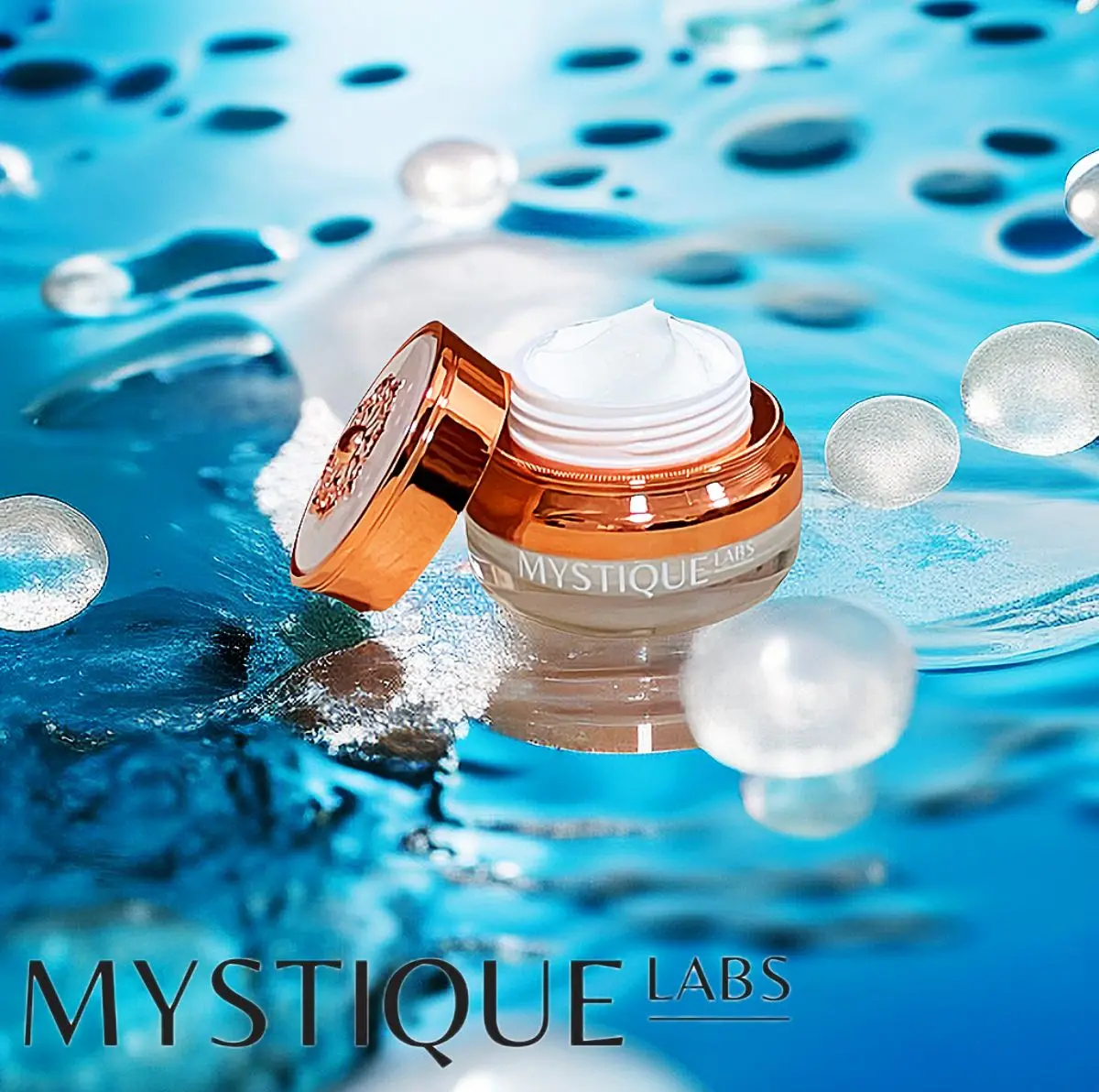 MYSTIQUE LABS Anti - Pigmentation Cream 30G