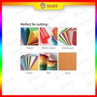 Gambar Alat Potong Kertas / Paper Cutter SUN - JOURNEY KM 5646/ 5669 / 5692 A4 Alat Potong / Mesin Pemotong Kertas HVS Sticker Art Paper Cocok Untuk DIY Perlengkapan Kantor Perlengkapan Sekolah ATK - M-5646 15 cm, Surabaya dari Sun Indonesia Kota Surabaya 4 Tokopedia