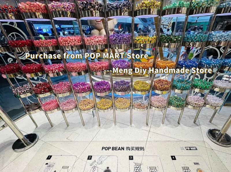 Product Introduction of BEAN Kawaii Strawberry Beanded Mobile Phone Pendant Cute Fun DIY Pendant Keychain Decoration Accessories Good Friend Christmas Gift 0