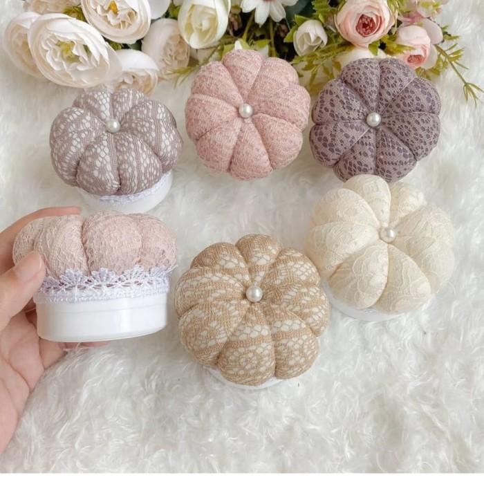T♥3R PINCUSHION JARUM PENTUL | TEMPAT JARUM | TEMPAT AKSEIS N㊚3R 3