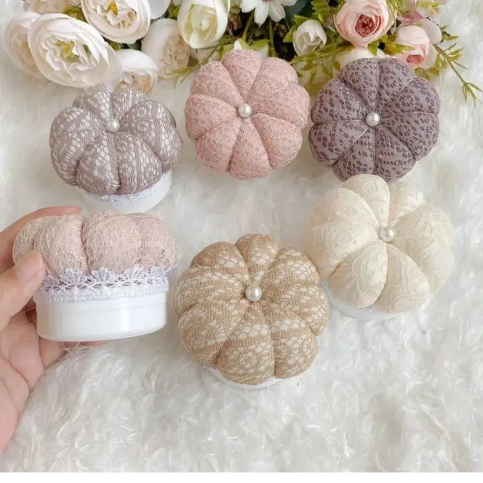 T♥3R PINCUSHION JARUM PENTUL | TEMPAT JARUM | TEMPAT AKSEIS N㊚3R 3
