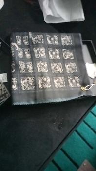Product Review of The Autograph 2 Series Buttonscarves x Dian Pelangi from t**6 1