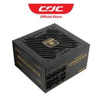 Gambar Enermax Revolution III 650W 80+ GOLD Full Modular dari COC Komputer Kota Administrasi Jakarta Pusat 1 Tokopedia