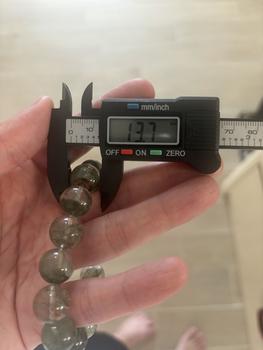 Product Review of Digital Caliper Measuring Tool 6 "150mm Messschieber Paquimetro Measuring Instrument Vernier Calipers Gauge Instrument Digital Vernier Calipers #429651 from 有**🏻 0