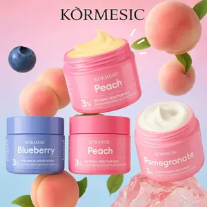 [ BPOM ] KORMESIC MOISTURIZER CREAM