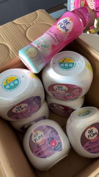 Product Review of [1 FOR 1] ar FÜM 5-in-1 Laundry Detergent Capsule Refill Pack/Tub / Long Lasting Fragrance Laundry Pods from W**e 0