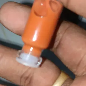 Trick Sulap 3ml Bisa Mengeluarkan Asap - Produk Ajaib untuk Pertunjukan Sulap Anda