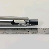 Gambar Drill sleeve mt1 ke mt2 sok bor mt1 - mt2 adaptor drill taper shank mt 1-2 dari DEWANGGA TECH Kota Bekasi 4 Tokopedia