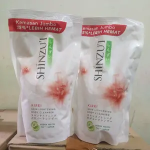 (1 pcs)Sabun Shinzui 725ml  all varian