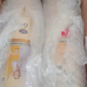 Sunbay Evaporated Milk 380gr Susu Lemak Nabati Evaporasi