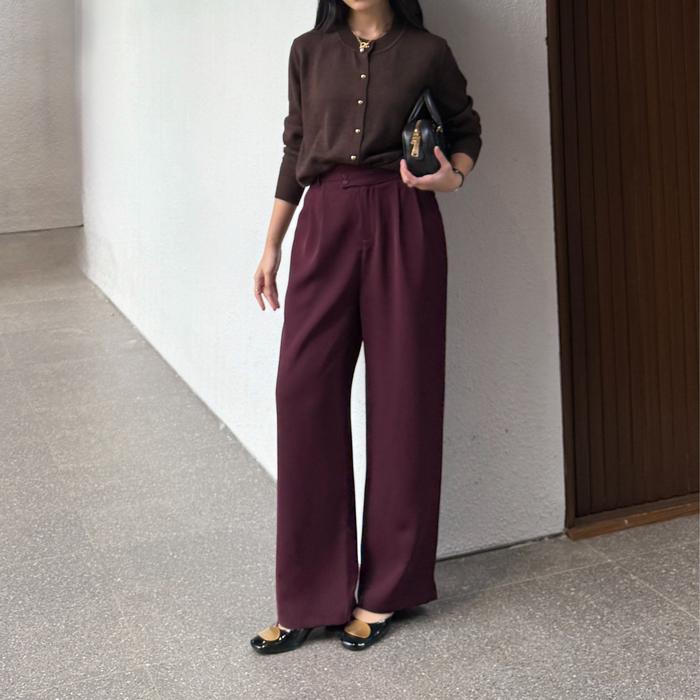 Gambar GONEGANI OFFICIAL - Bawahan Wanita Modest Bahan Ethlion Import Jollie Pants - Heart dari gonegani_NEW Kota Bandung 5 Tokopedia