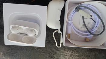 Product Review of [EXCLUSIVE BAIMWONG] GOOJODOQ J206 Earphone bluetooth TWS Pro Earphone Nirkabel Headset Bluetooth 5.3 earphones BT Handset Bluetooth from F**a 2