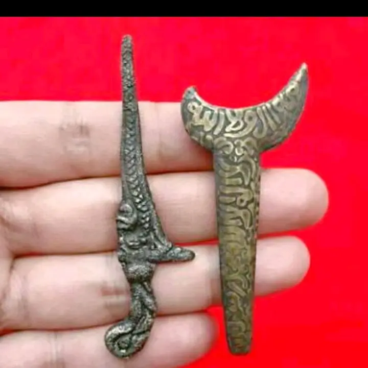 Patung Nogososro Ekstrim Patung