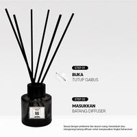 Gambar Scentsy Perfum Reed Diffuser HER LOVE 100 ML 50 ML Pengharum Ruangan Aromaterapi Mewah Pewangi Kantor Toilet Parfum kamar tidur Essential Oil Inspired by Fragrances - 100 ML, Scandal Victory dari Scentsy Car Freshener Kab. Tangerang 4 Tokopedia