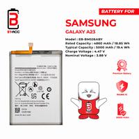 Gambar BT-ACC Baterai Battery Batre For Samsung A23 - A73 - M23 - M52 - M53 - EB-BM526ABY dari BT-ACC Kota Administrasi Jakarta Utara 1 Tokopedia