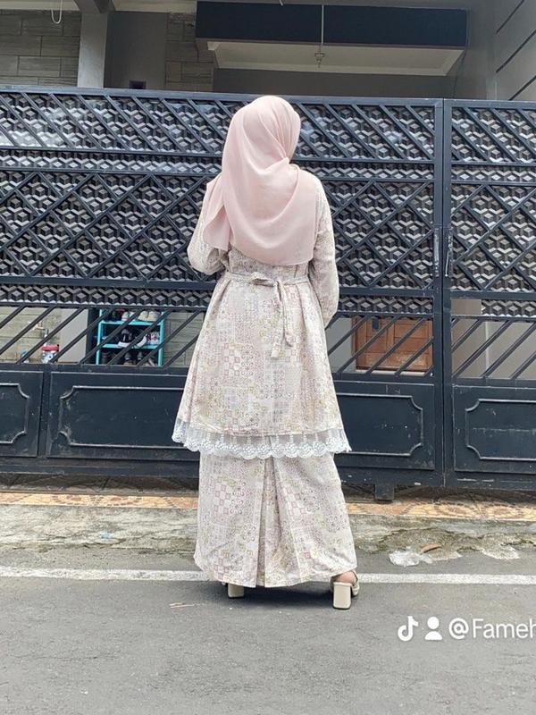 Famehara.id Dirra OneSet 2025 Jacguard Premium premium Terbaru Kekinian 4
