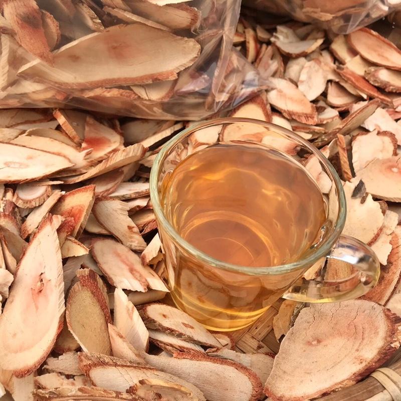 2KG Cây Mẹ Thuốc Hỗ Trợ Mát Gan, Thải Độc Thanh Nhiệt Cơ Thể, Bổ Gan Bổ Thận, Làm Mới Lá Gan, Hỗ Trợ Các Vấn Đề Về Gan, Trà Lá Mát Gan Rừng Tiệm 468 4