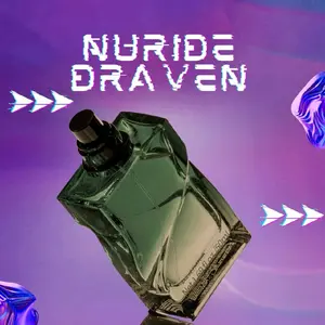 Nuride Parfume - Draven Extrait De Parfume 50 ml