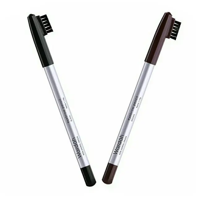WARDAH EYEBROW / PENSIL ALIS 1