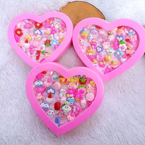 CINCIN ANAK KARAKTER BOX LUCU RANDOM