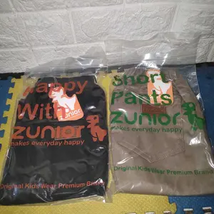 Celana Panjang Anak Chino Original Zunior Premium Usia 1-12 Tahun