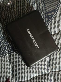 Product Review of TaffSPORT Box Kotak Perkakas Kail Pancing Waterproof Case - Q041 from D**n S**h 0