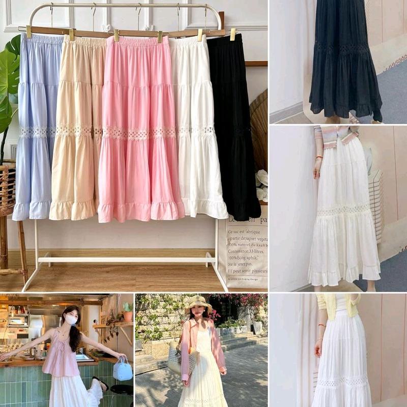 Rok Renda bkk tingkat quality premium - Shop | Tokopedia