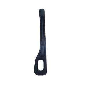Llenador de hueco del asiento de coche con tira de sellador lateral, diseño a prueba de fugas, ajuste universal para todos los modelos de coche, accesorio duradero y elegante para coche