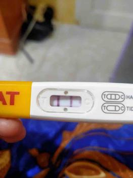 Product Review of Akurat Compact Alat Tes Kehamilan Compact Akurat Tespek Privasi Terjamin from V**g 0