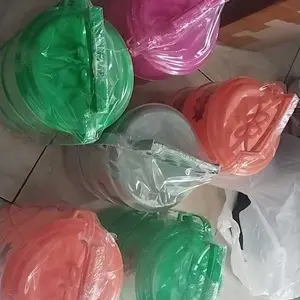 RANTANG MUSTIKA MOTIF BUNGA SUSUN4/SUSUN3/SUSUN2 TEBAL MURAH