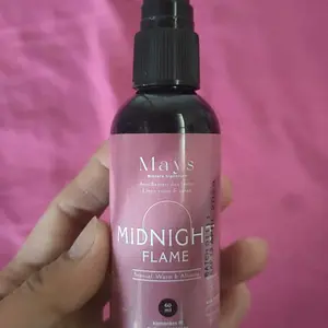 Mays Room & Linen Spray Premium 60ml 100ml 250ml - Pengharum Spray Linen Kain Anti Bakteri dan Bebas Jamur Aroma Wangi