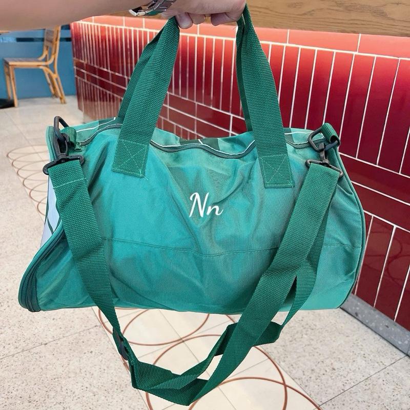 Túi du lịch cỡ lớn size 42cm - Hkm