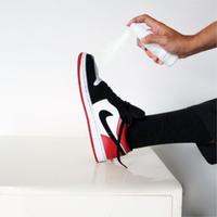 Gambar Andrrows - Shoe Cleaner - Easy Pack - Paket Cairan Pembersih Sepatu Semprot 100 ml & Lap Microfiber dari Andrrows Kab. Sleman 5 Tokopedia