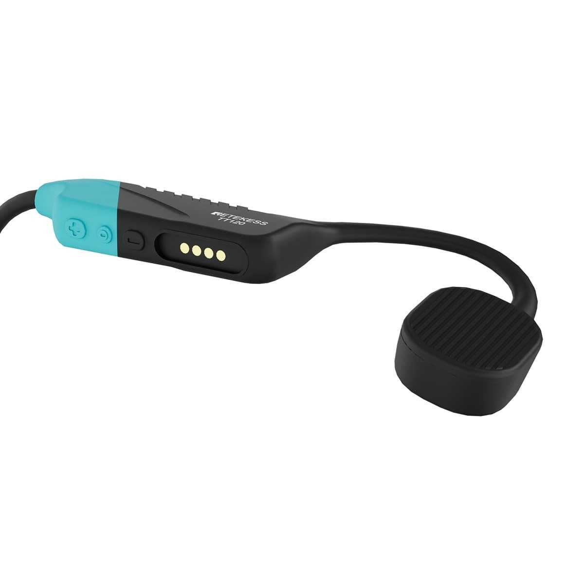 RETEKESS Receiver Bone Conduction Earphone Wireless for Transmitter - TT120