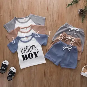 JTKIDS SETELAN ANAK LAKI LAKI LUCKY