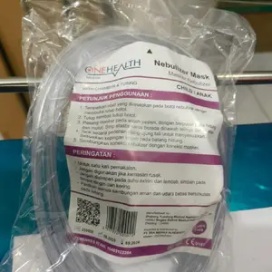 NEBULIZER MASK ANAK ONEHEALTH