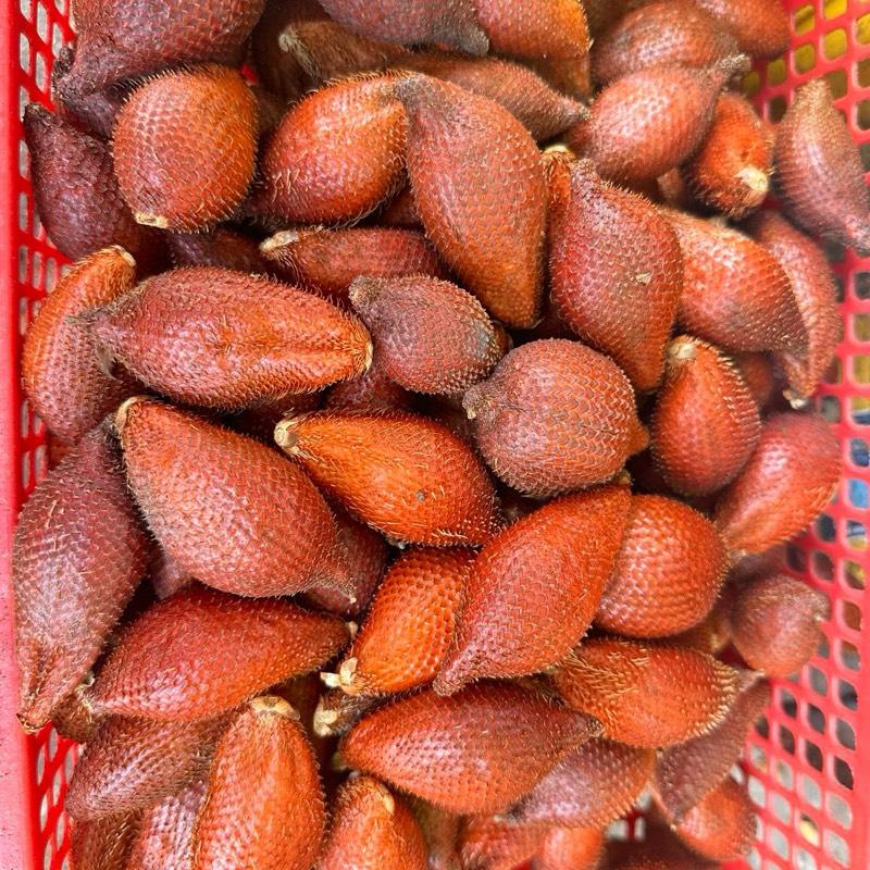 Mây rời ngọt (1kg có bì hao hụt) 2