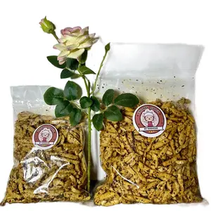 Basreng Pedas Ala Kasiicun