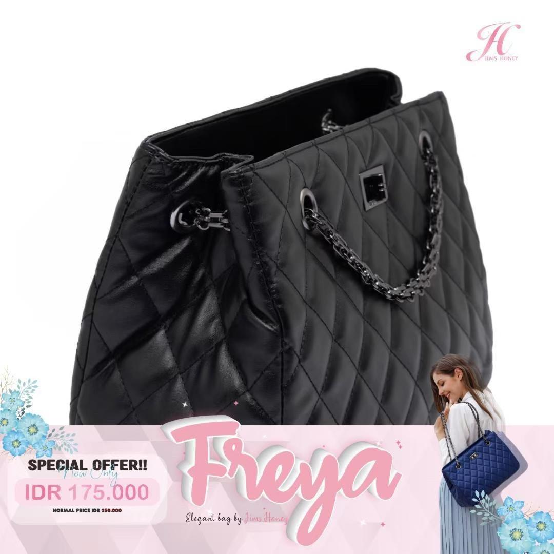 JIMS HONEY TAS BESAR WANITA FREYA BAG