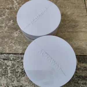 ACNAWAY Mugwort Water Gel Moisturizer - Pelembab Wajah Ringan untuk Kulit Berjerawat & Sensitif Pelembap Acne Calming, Cooling & Hydrating with Mugwort + Centella + Panthenol