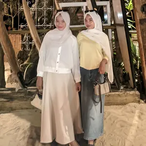 Etalase co rok wanita kode 1-100 berkualitas Tutu