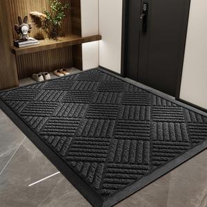 Thảm  Chùi Chân Đế Đúc Cao Cấp Ép Nhiệt Chất Lượng Cao