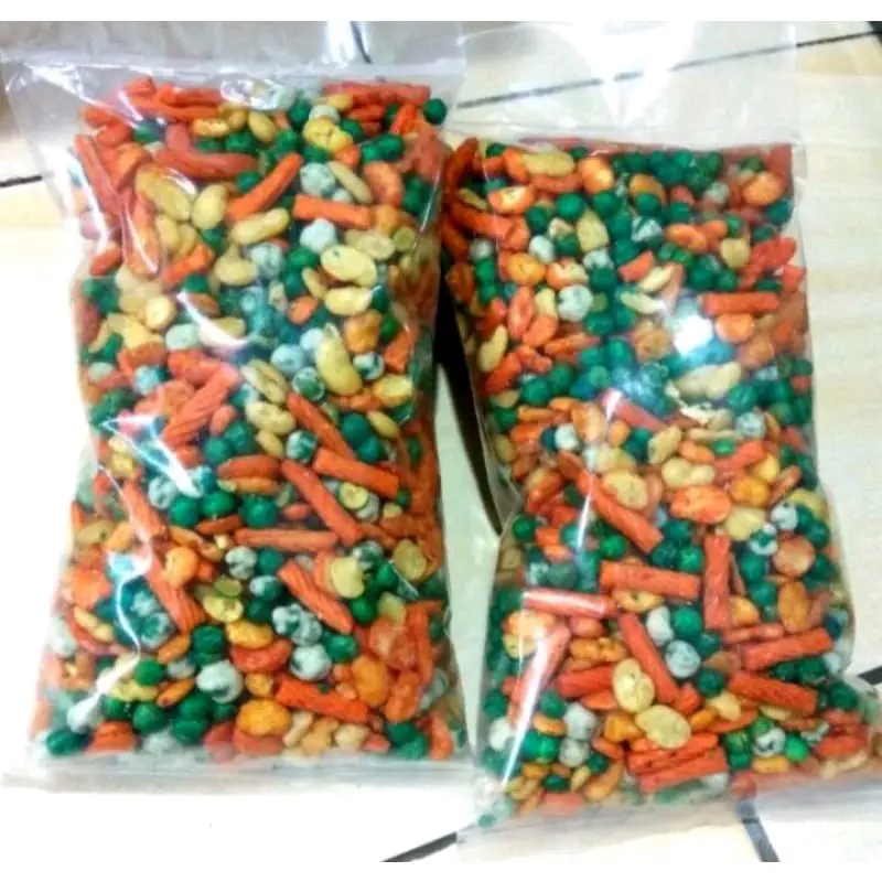kacang campur jaipong rennyah Makanan Cemilan Snack 1